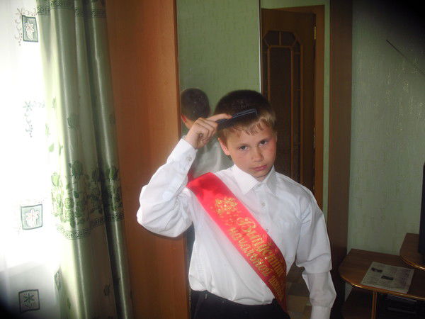 Алексей Сергеев