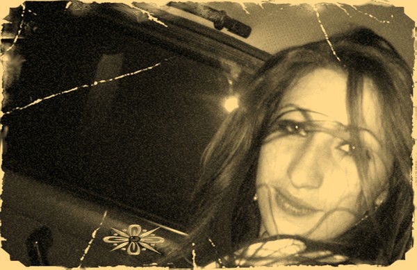 Татьяна Калараш