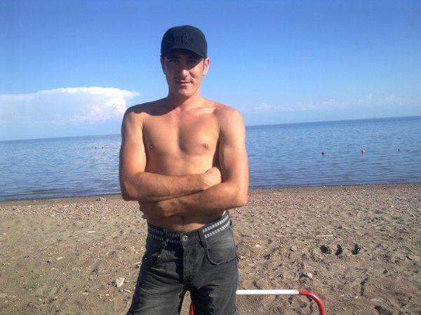 Руслан Чубко