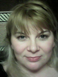 Наталия Пашутина