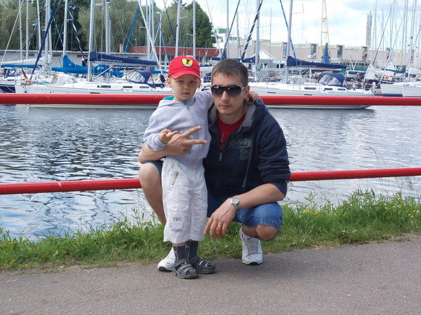 Александр Коршунов