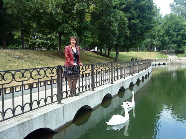 Гульшат Назарова