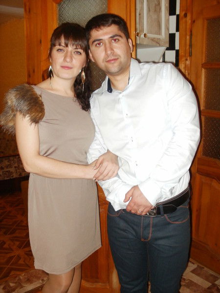 Анатолий Шевченко