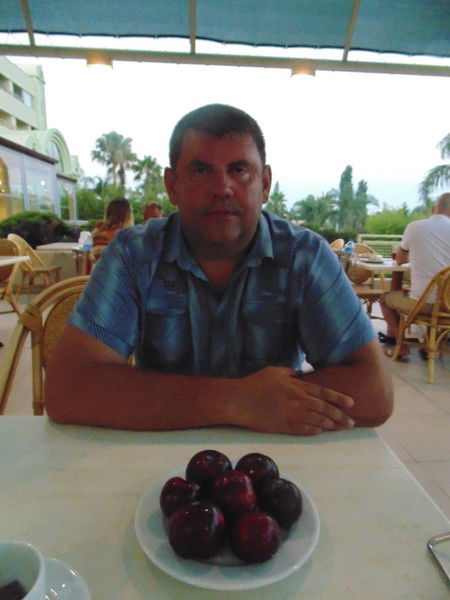 Александр Воскребенцев