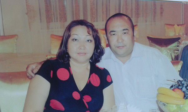 Самалай Ертисбаева