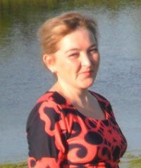 Лариса Закирова