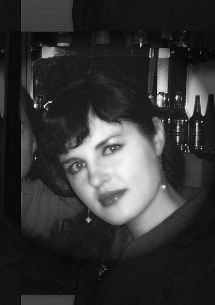 Ксения Пожарская