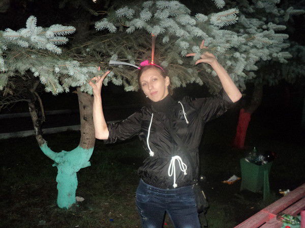 Светлана Тахтаева