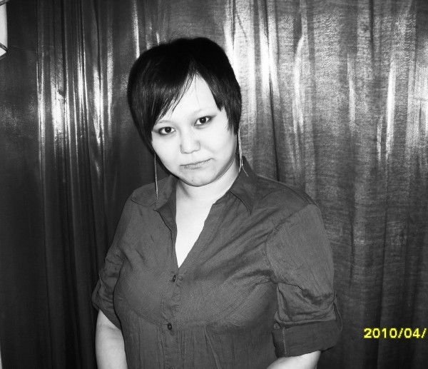 Гульмира Нургалиева