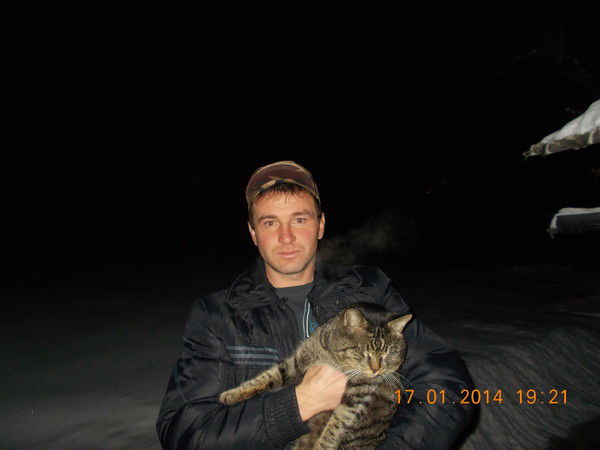 Андрей Евсин