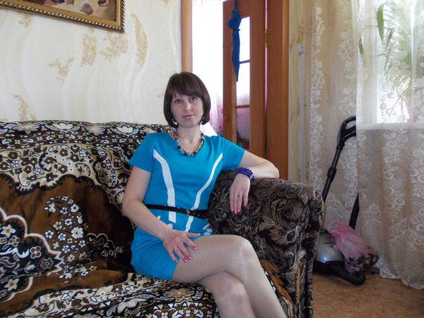 Татьяна Дьячек