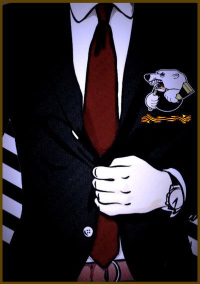 Дмитрий Шефер