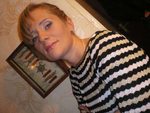 Шумская Анастасия