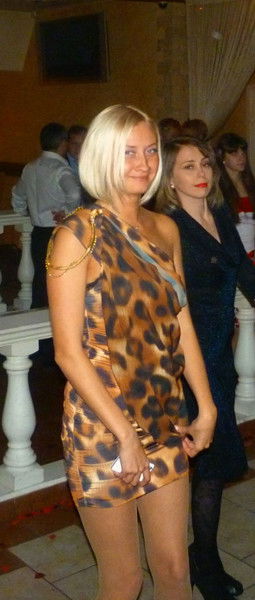 Анна Иванова