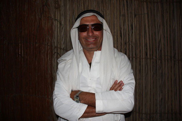 Виталик Пустовойт