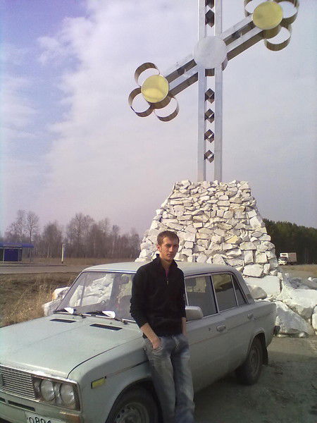 Иван Сафонов