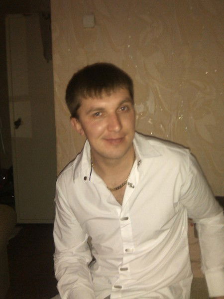 Василий Домашевский