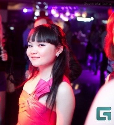 Сандугаш Кобылтаева