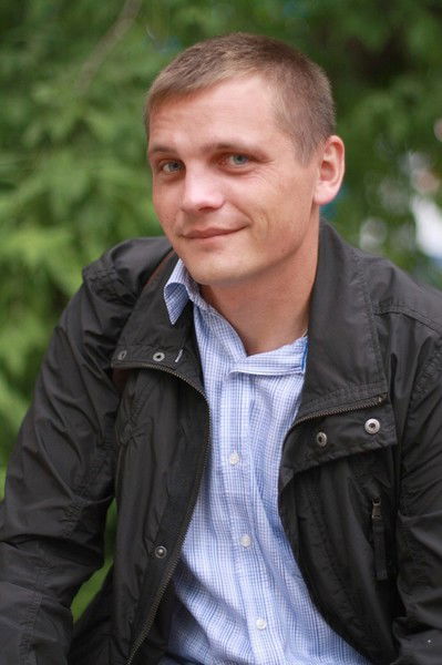 Кирилл Бахарев