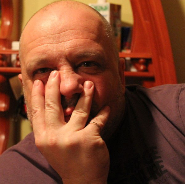 Александр М