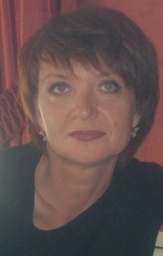 Сталина Агульник