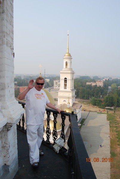 Дима Киприянов