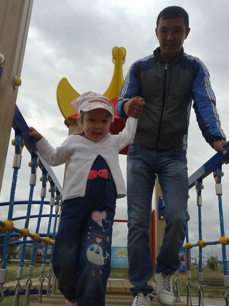 Рауан Тукешов