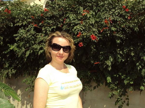 Елена Смоляк