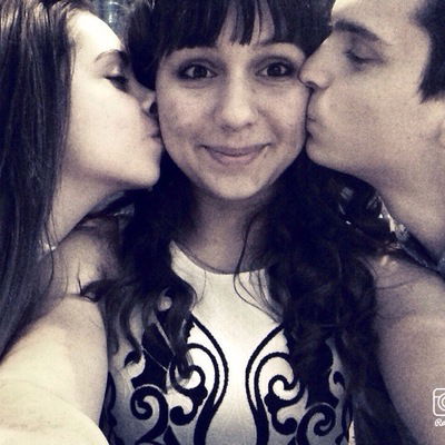 Даша Андреева