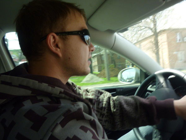 Сергей Сериков