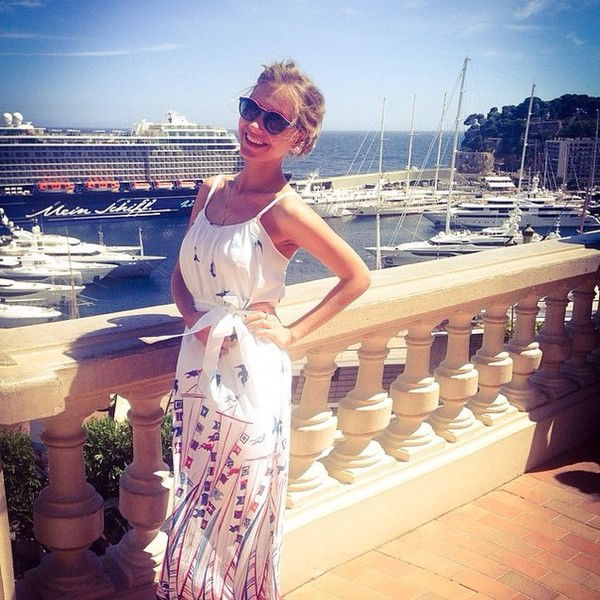 Кристина Асмус