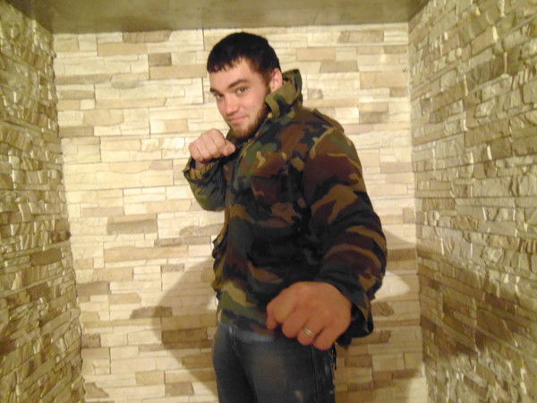 Александр Куриленко