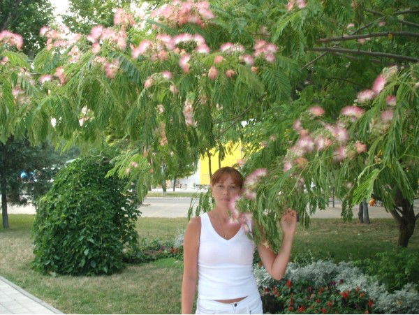 Ирина Платова