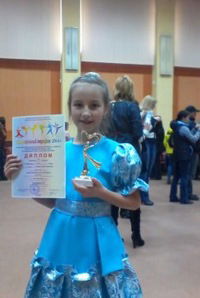 Валерия-Владимировна Черненок