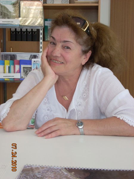 Roza Zornik