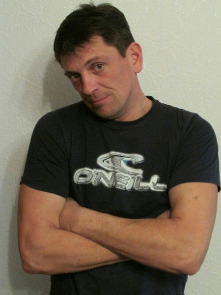 Сергей Гаврилов