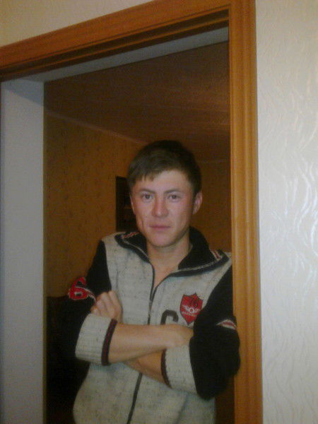 Ерлан Ибраев