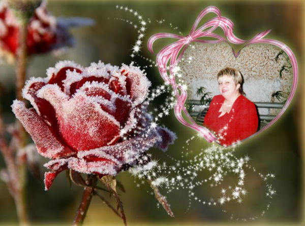 Татьяна Михайлова