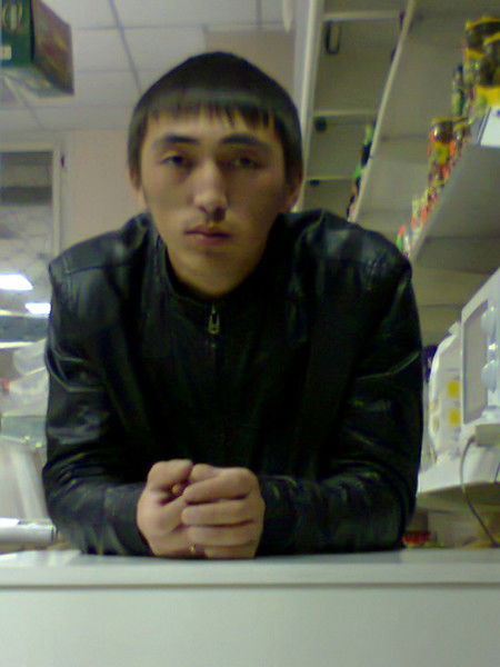 Мадияр Нурсеитов