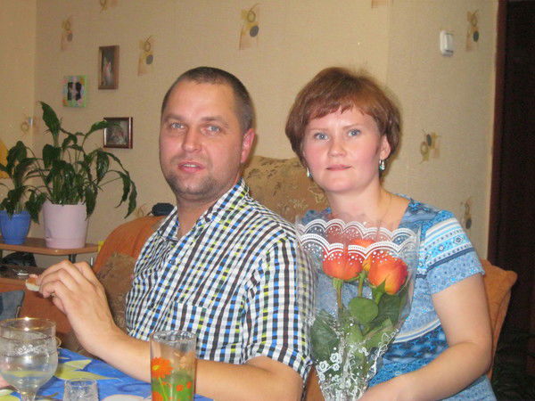 Марина Седельникова(Шкитева)