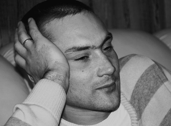 Игорь Колмогоров