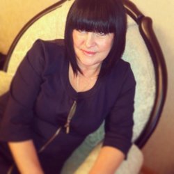 Людмила Варакина