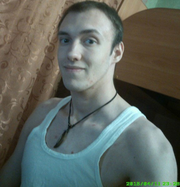 Владислав Петроченко