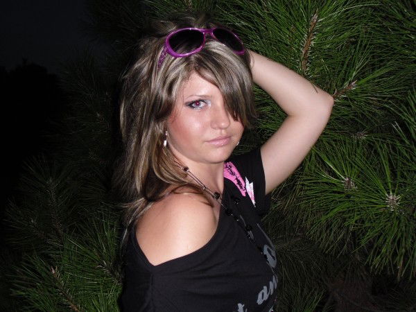 Елена Тагирова