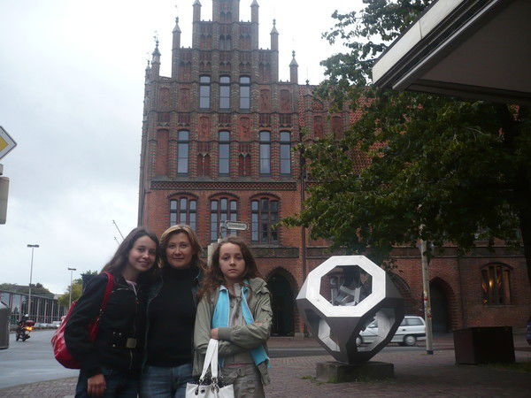 Светлана Май