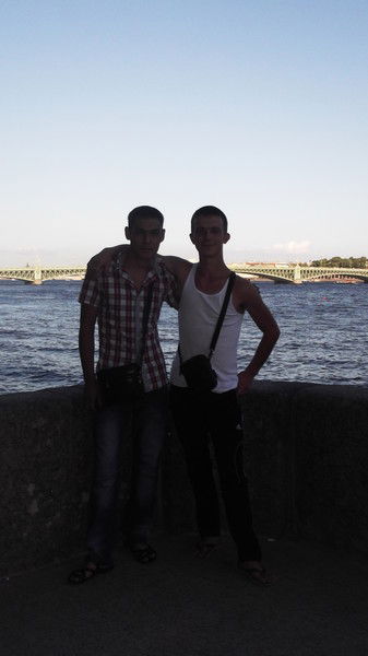 Арслан Байдусов