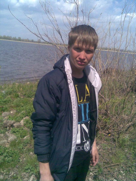 Роберт Мельников