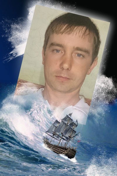 Алексей Галутво