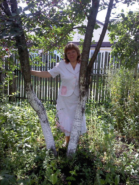 Дамиря Ракипова