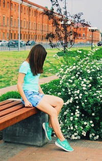 Катька Корнилаева